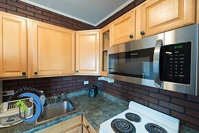 CG Beach Bungalow #2