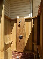 CG Beach Bungalow #2