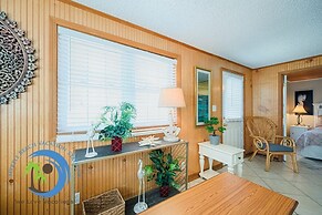 CG Beach Bungalow #1