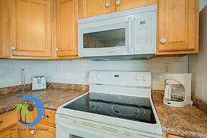 CG Beach Bungalow #1