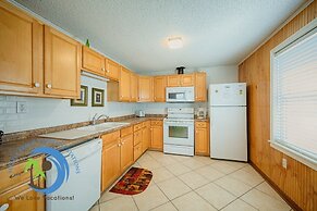 CG Beach Bungalow #1