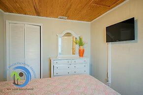 CG Beach Bungalow #1