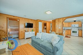 CG Beach Bungalow #1