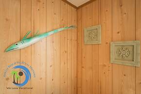 CG Beach Bungalow #1