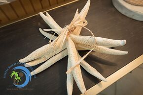 CG Beach Bungalow #1