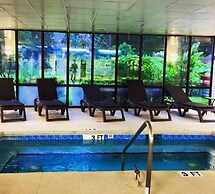 CG Beach Bungalow #1