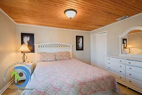 CG Beach Bungalow #1