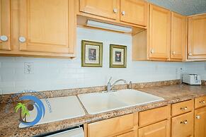 CG Beach Bungalow #1