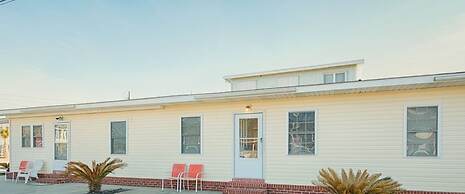 CG Beach Bungalow #1