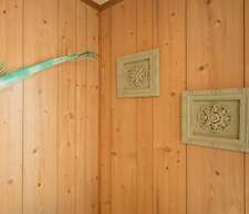 CG Beach Bungalow #1