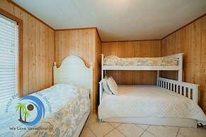 CG Beach Bungalow #1