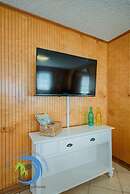 CG Beach Bungalow #1