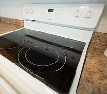 CG Beach Bungalow #1