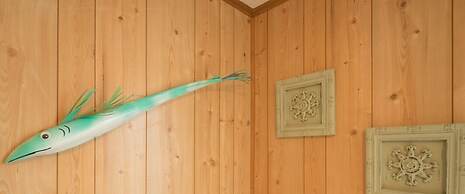 CG Beach Bungalow #1