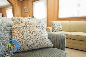 CG Beach Bungalow #1