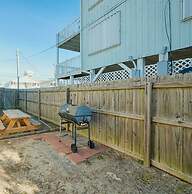 CG Beach Bungalow #1