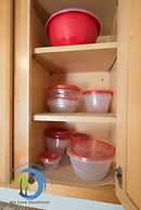 CG Beach Bungalow #1