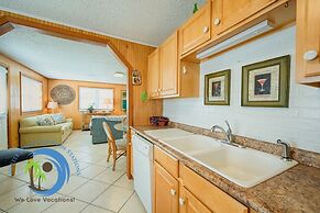 CG Beach Bungalow #1