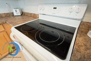 CG Beach Bungalow #1