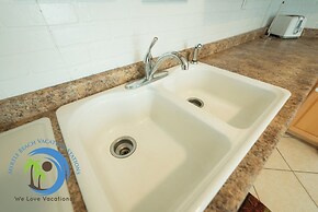 CG Beach Bungalow #1