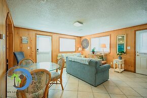 CG Beach Bungalow #1