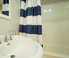 CG Beach Bungalow #1