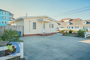 CG Beach Bungalow #1