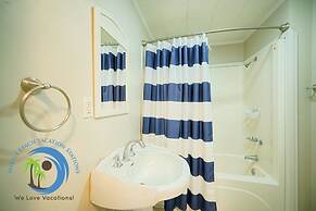 CG Beach Bungalow #1