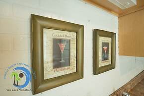 CG Beach Bungalow #1