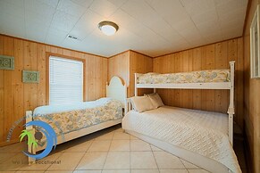 CG Beach Bungalow #1