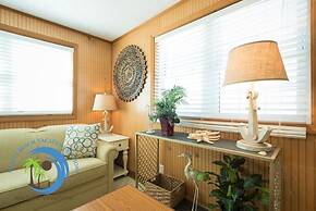 CG Beach Bungalow #1