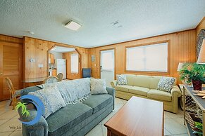 CG Beach Bungalow #1