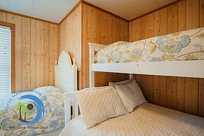 CG Beach Bungalow #1