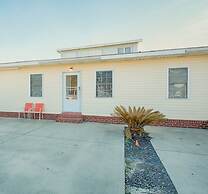 CG Beach Bungalow #1