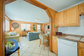 CG Beach Bungalow #1