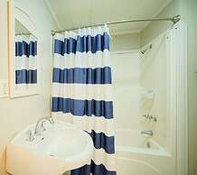 CG Beach Bungalow #1