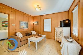 CG Beach Bungalow #3