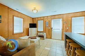 CG Beach Bungalow #3