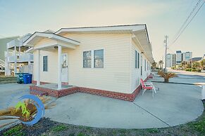 CG Beach Bungalow #3