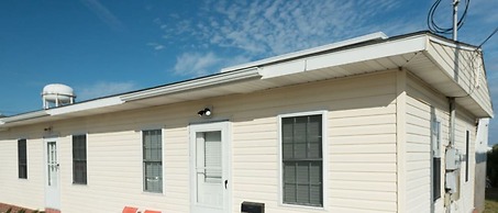 CG Beach Bungalow #3