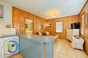 CG Beach Bungalow #3