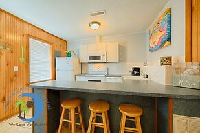 CG Beach Bungalow #3