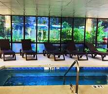 CG Beach Bungalow #3