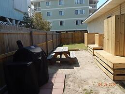 CG Beach Bungalow #3