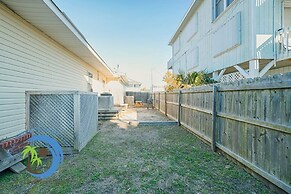 CG Beach Bungalow #3