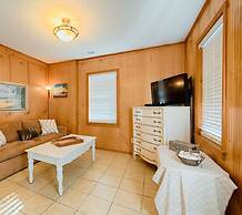 CG Beach Bungalow #3