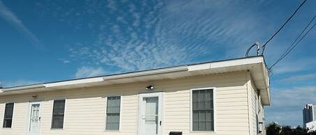 CG Beach Bungalow #3