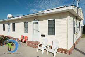 CG Beach Bungalow #3