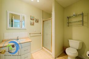 CG Beach Bungalow #3