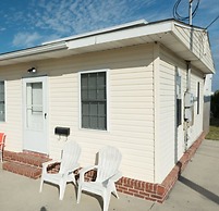 CG Beach Bungalow #3